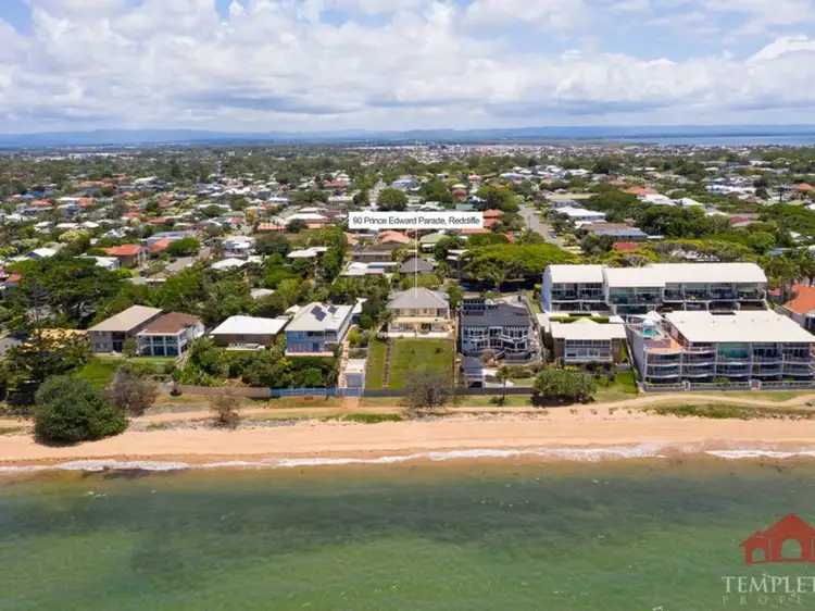 90 Prince Edward Parade, Redcliffe QLD 4020