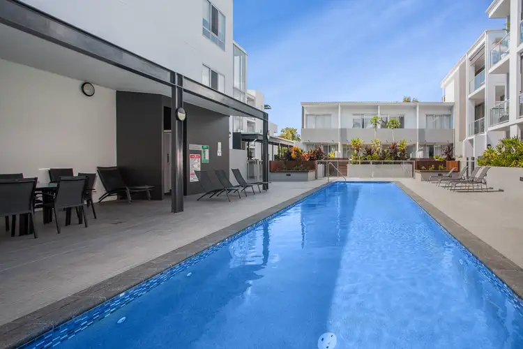 19/1 Oxford Street, Bulimba QLD 4171