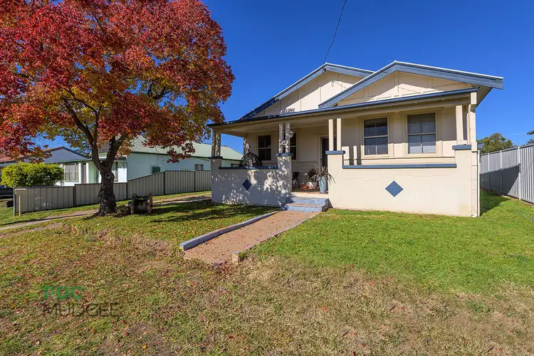 105 Denison Street, Mudgee NSW 2850