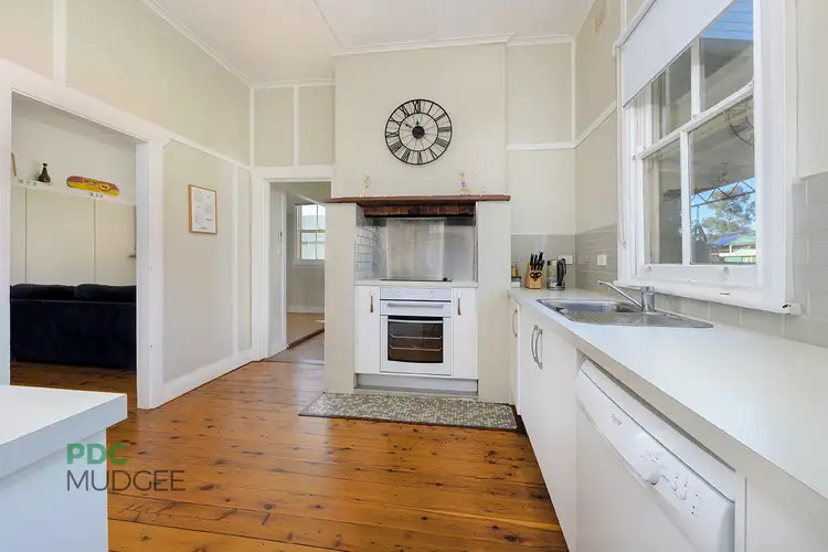 Fourth view of Homely house listing, 105 Denison Street, Mudgee NSW 2850