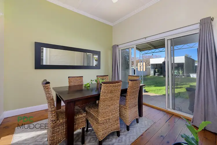 Fifth view of Homely house listing, 105 Denison Street, Mudgee NSW 2850
