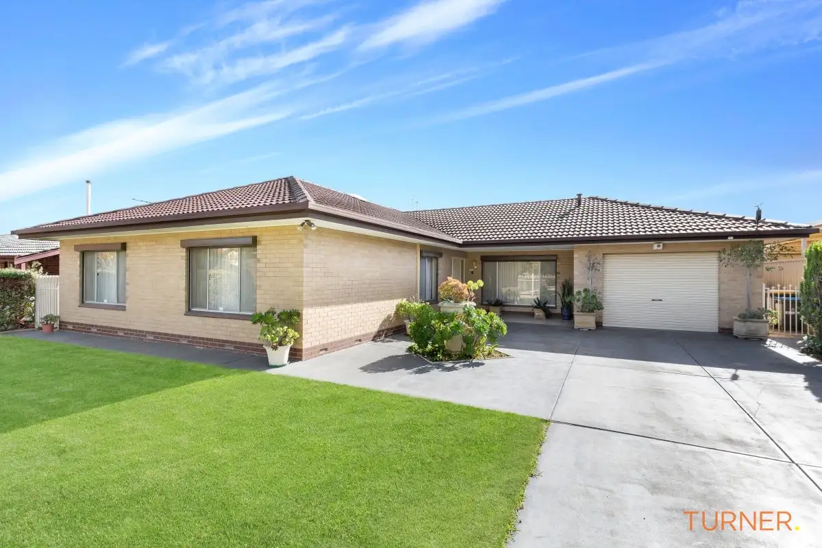 Main view of Homely house listing, 24 Antares Way, Athelstone SA 5076