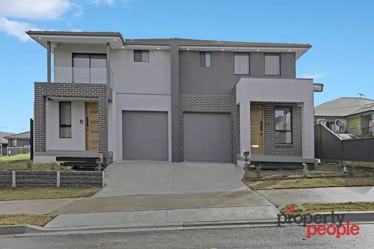 Main view of Homely house listing, 2/46 Ninth Avenue, Austral NSW 2179