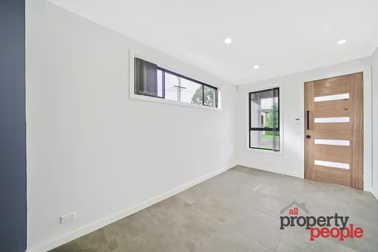 Third view of Homely house listing, 2/46 Ninth Avenue, Austral NSW 2179