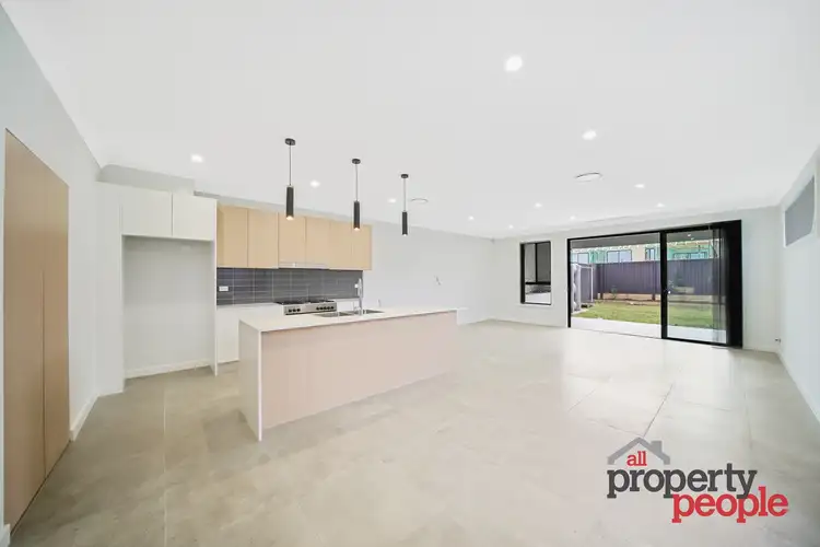 Fourth view of Homely house listing, 2/46 Ninth Avenue, Austral NSW 2179