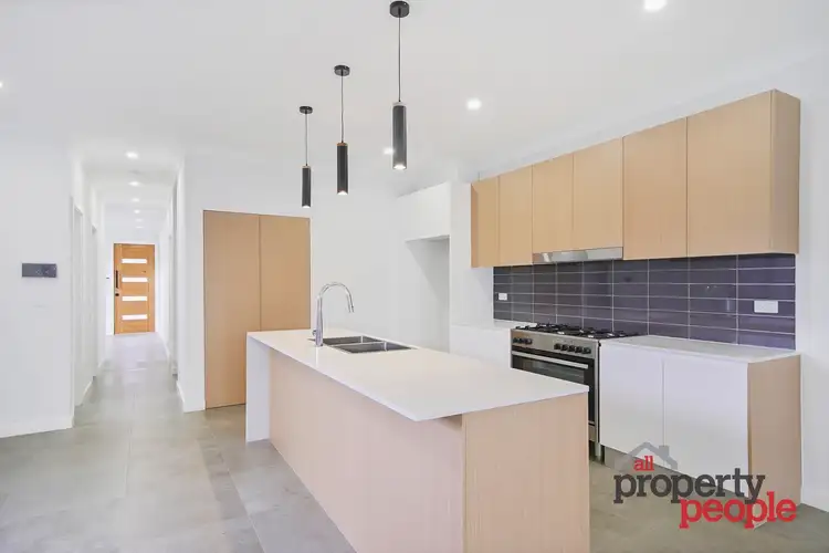 Fifth view of Homely house listing, 2/46 Ninth Avenue, Austral NSW 2179