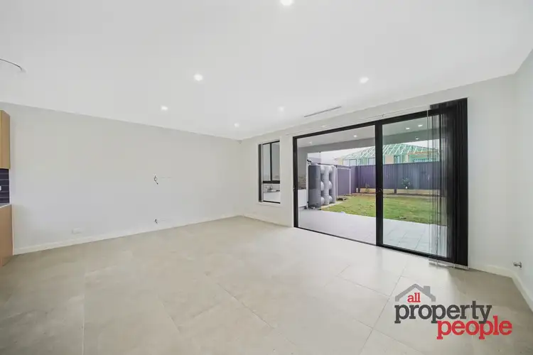 Sixth view of Homely house listing, 2/46 Ninth Avenue, Austral NSW 2179