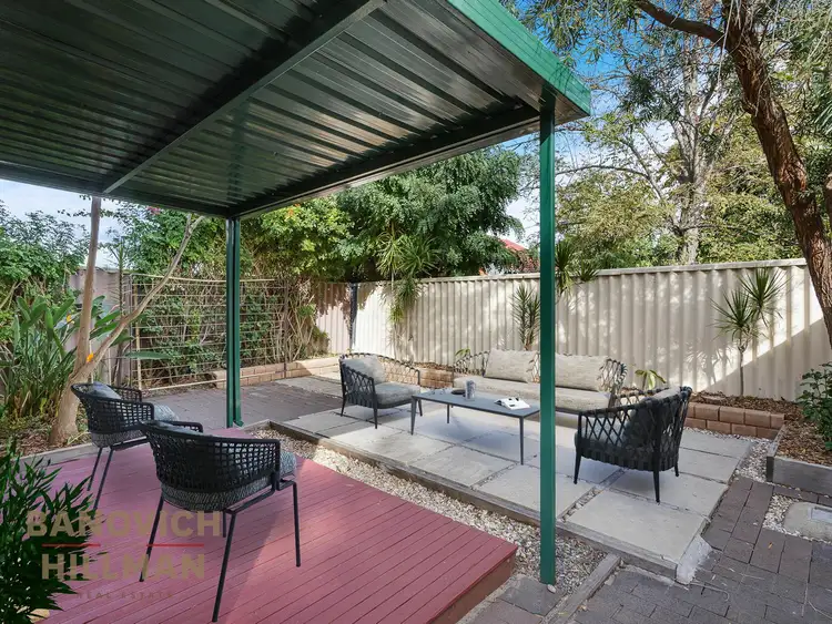 Second view of Homely townhouse listing, 4/284 Mill Point Road, South Perth WA 6151