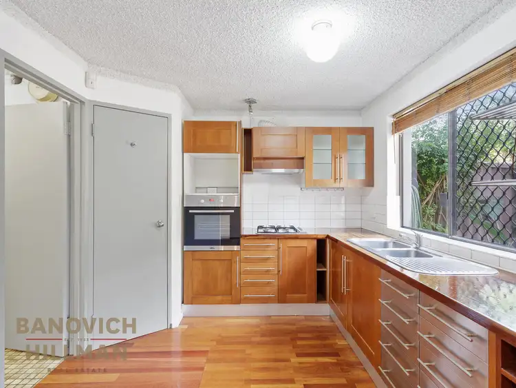 Fourth view of Homely townhouse listing, 4/284 Mill Point Road, South Perth WA 6151