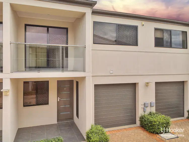 24/43 Doulton Street, Calamvale QLD 4116