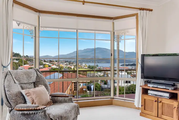 Sixth view of Homely unit listing, 2/3 Excalibur Place, Lindisfarne TAS 7015