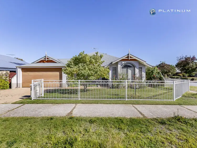 1 Hennessy Drive, Ashby WA 6065