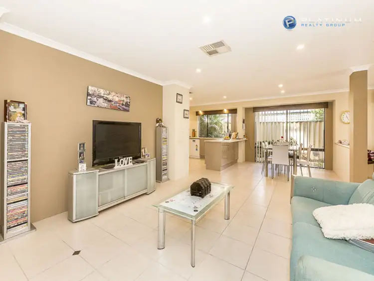 Second view of Homely house listing, 1 Hennessy Drive, Ashby WA 6065