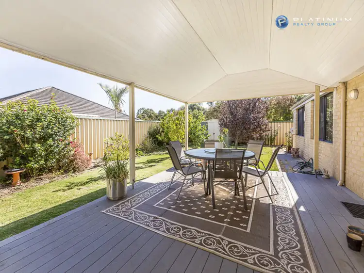 Fourth view of Homely house listing, 1 Hennessy Drive, Ashby WA 6065