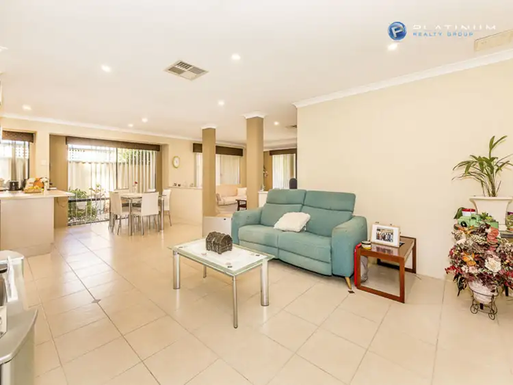 Fifth view of Homely house listing, 1 Hennessy Drive, Ashby WA 6065