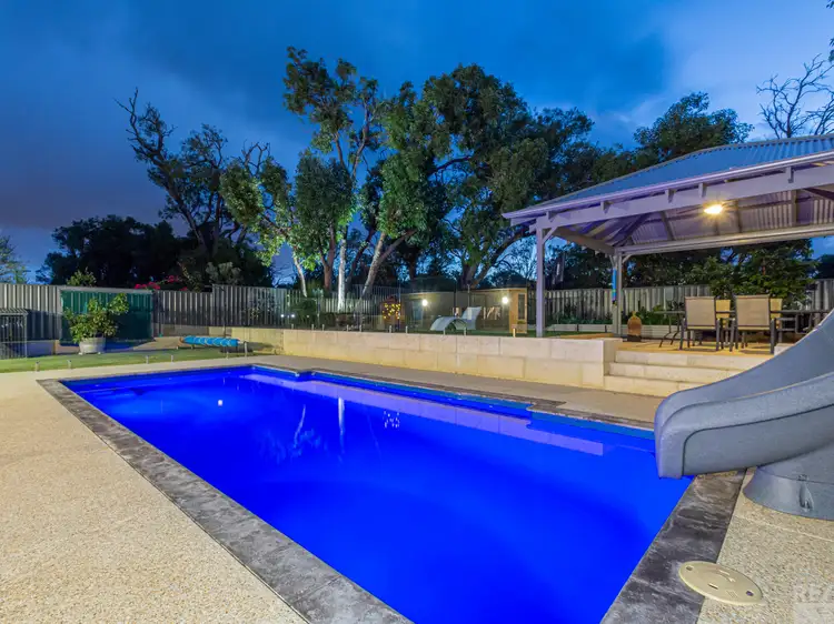 Second view of Homely house listing, 82 Wallangarra Road, Carramar WA 6031