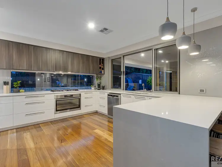 Fourth view of Homely house listing, 82 Wallangarra Road, Carramar WA 6031