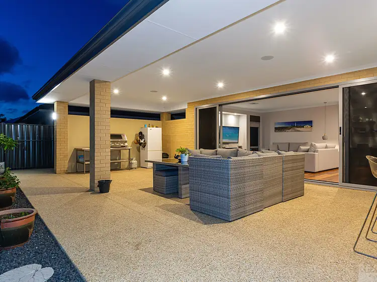 Fifth view of Homely house listing, 82 Wallangarra Road, Carramar WA 6031