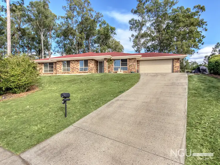 29 Hilltop Court, Deebing Heights QLD 4306