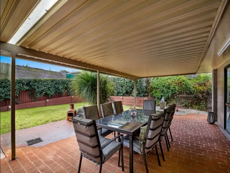 Third view of Homely house listing, 10 Raftery Street, Centenary Heights QLD 4350