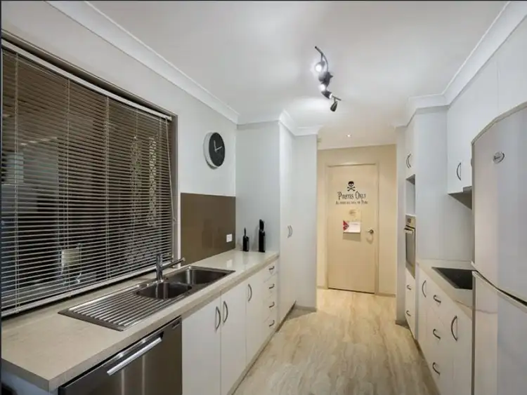 Fourth view of Homely house listing, 10 Raftery Street, Centenary Heights QLD 4350