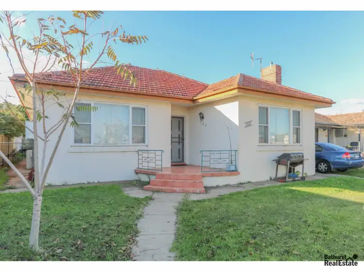 102 Sydney Road, Kelso NSW 2795