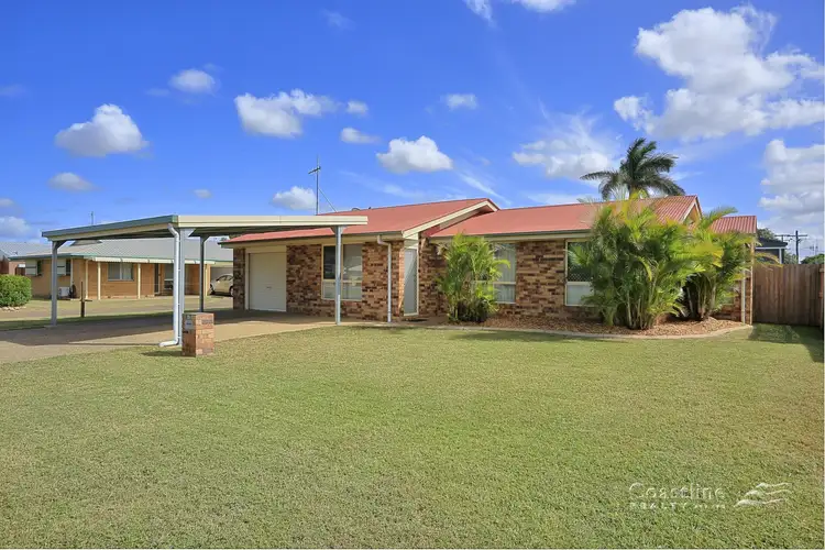 15 Peek Street, Bundaberg North QLD 4670