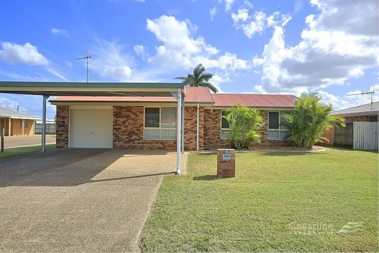 Second view of Homely house listing, 15 Peek Street, Bundaberg North QLD 4670