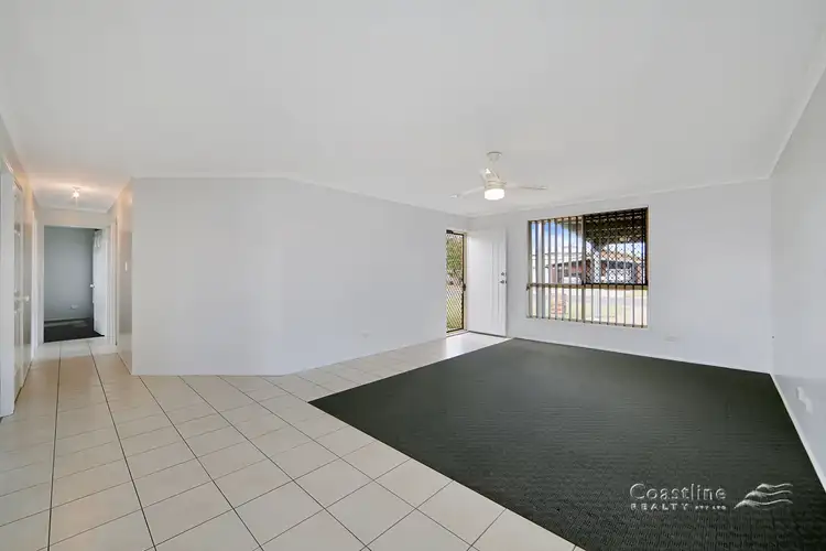 Fifth view of Homely house listing, 15 Peek Street, Bundaberg North QLD 4670