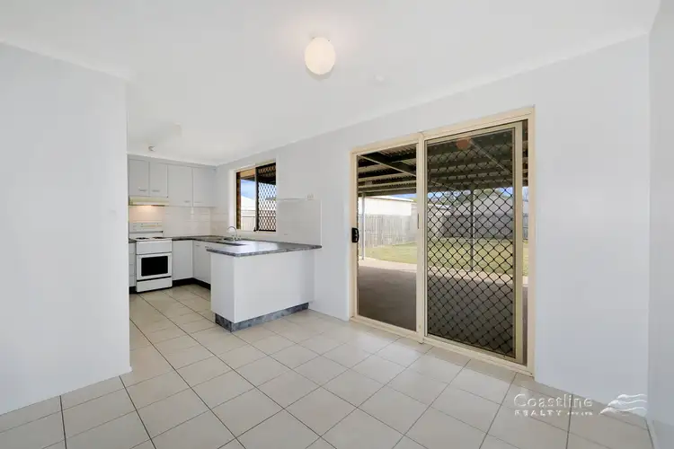 Sixth view of Homely house listing, 15 Peek Street, Bundaberg North QLD 4670
