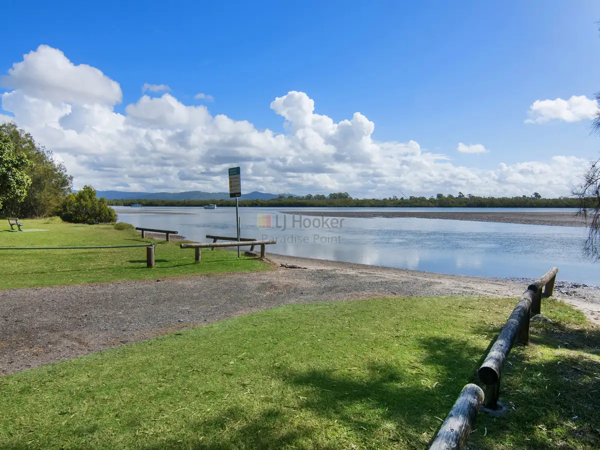 Main view of Homely house listing, 61 The Esplanade, Coombabah QLD 4216