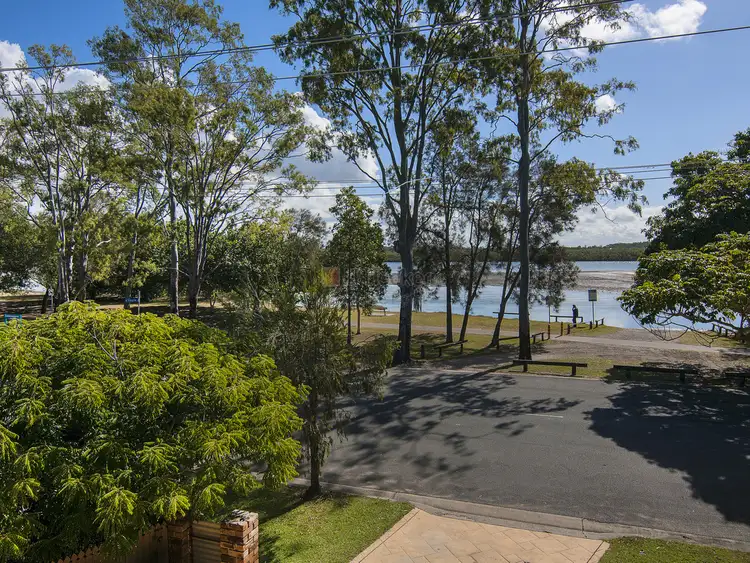 Fourth view of Homely house listing, 61 The Esplanade, Coombabah QLD 4216