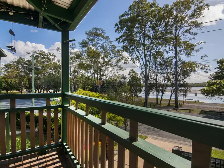 Fifth view of Homely house listing, 61 The Esplanade, Coombabah QLD 4216