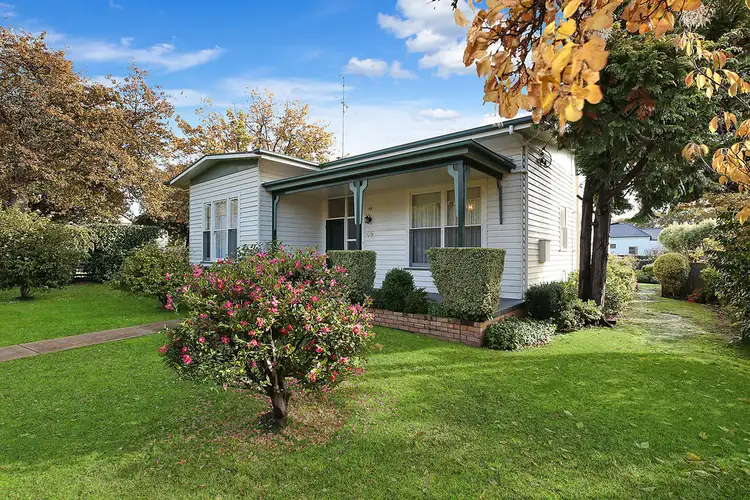 45 Calvert Street, Colac VIC 3250