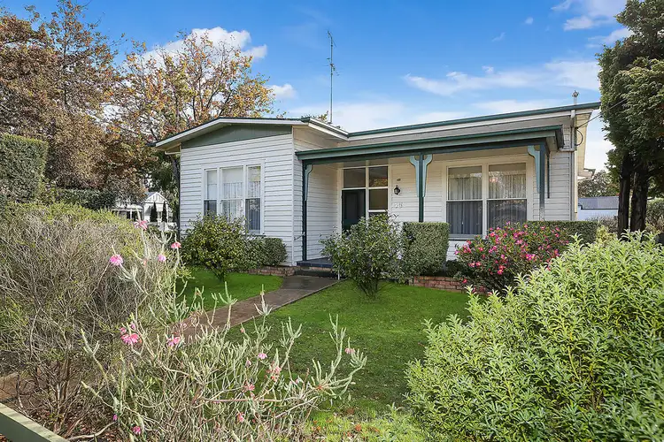 Second view of Homely house listing, 45 Calvert Street, Colac VIC 3250