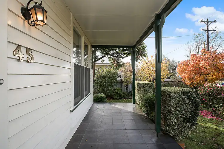 Fourth view of Homely house listing, 45 Calvert Street, Colac VIC 3250