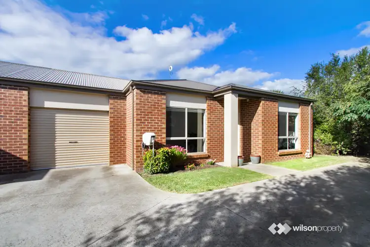3/10 Greythorn Road, Traralgon VIC 3844