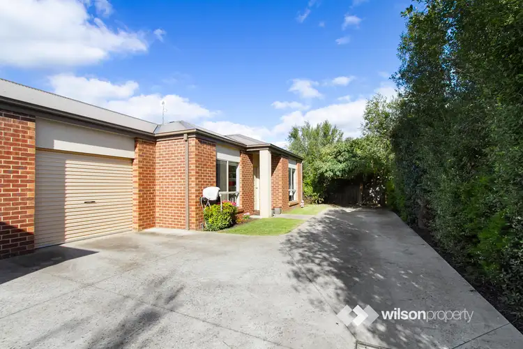 Second view of Homely unit listing, 3/10 Greythorn Road, Traralgon VIC 3844