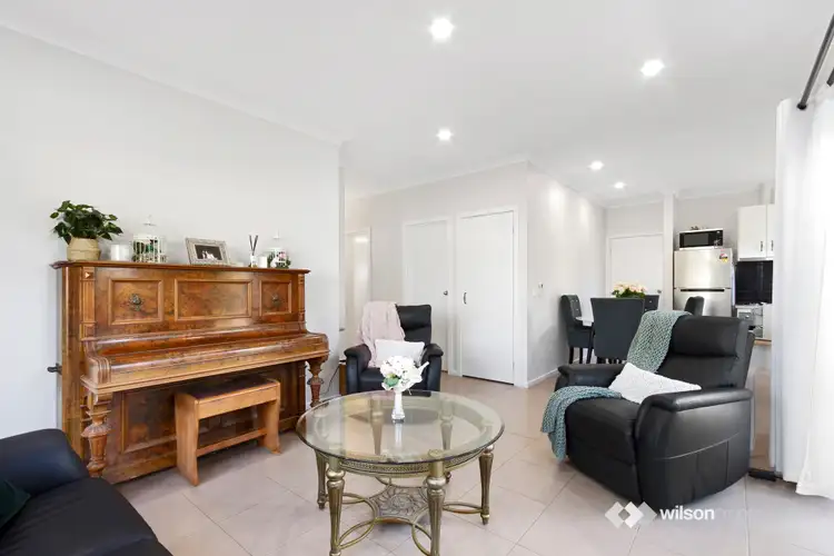 Third view of Homely unit listing, 3/10 Greythorn Road, Traralgon VIC 3844
