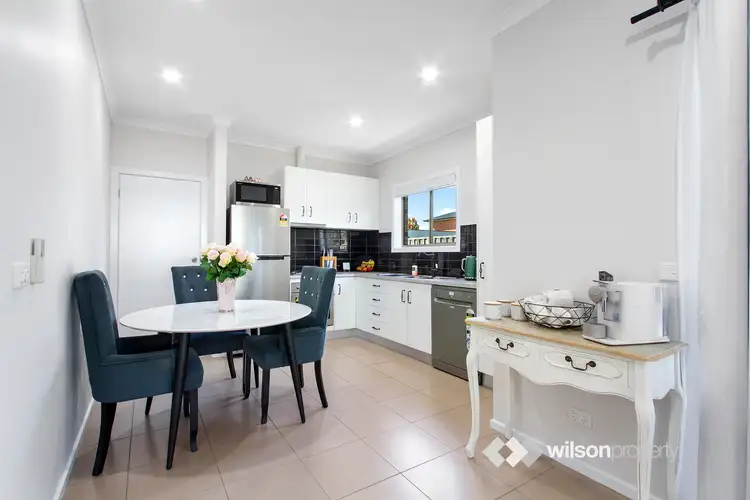 Fifth view of Homely unit listing, 3/10 Greythorn Road, Traralgon VIC 3844
