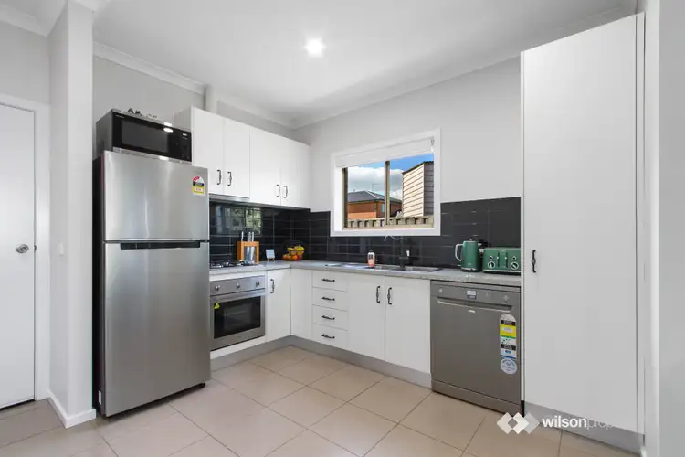 Sixth view of Homely unit listing, 3/10 Greythorn Road, Traralgon VIC 3844