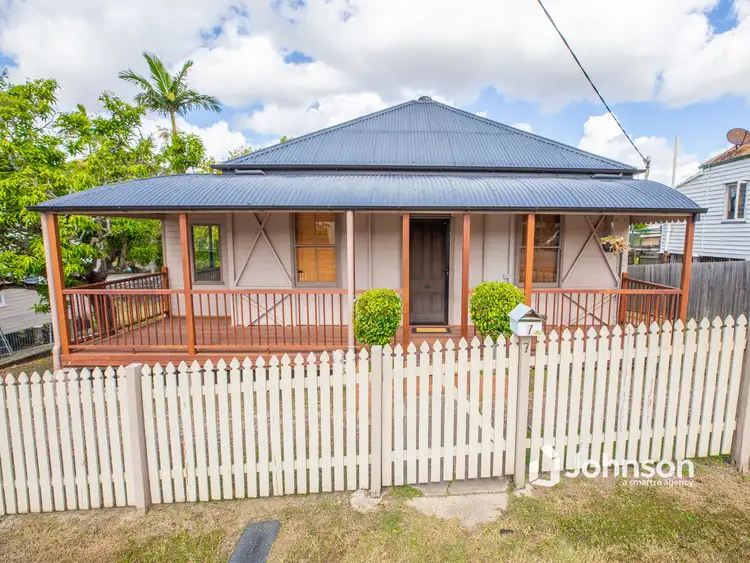 7 Martin Street, Woodend QLD 4305