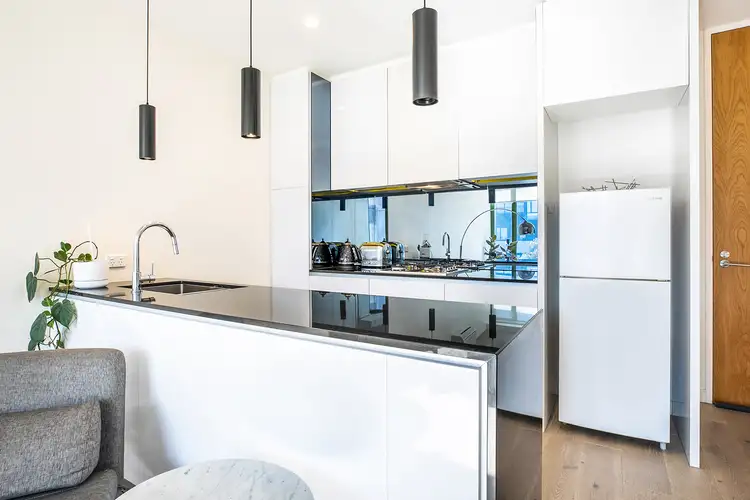 Third view of Homely apartment listing, 405/6 Murphy Street, South Yarra VIC 3141