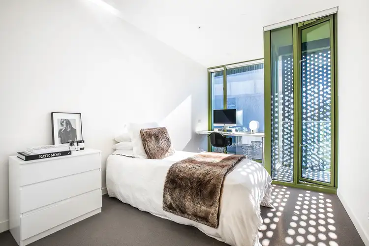 Fifth view of Homely apartment listing, 405/6 Murphy Street, South Yarra VIC 3141