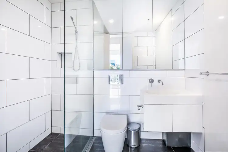 Sixth view of Homely apartment listing, 405/6 Murphy Street, South Yarra VIC 3141