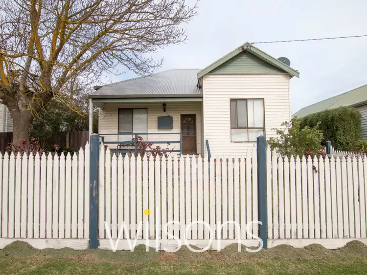 133 Baynes Street, Terang VIC 3264