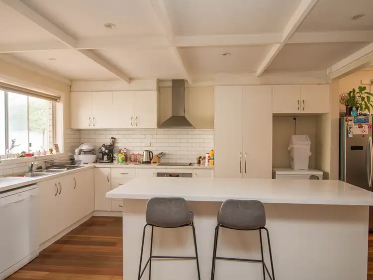 Second view of Homely house listing, 133 Baynes Street, Terang VIC 3264