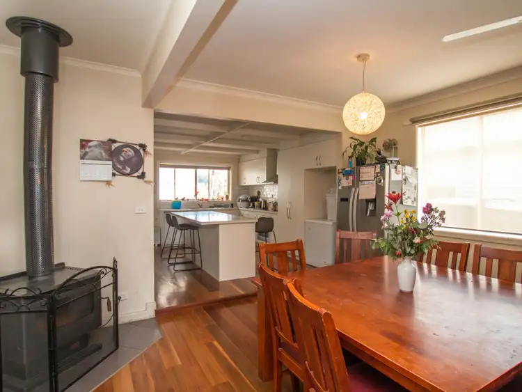 Third view of Homely house listing, 133 Baynes Street, Terang VIC 3264