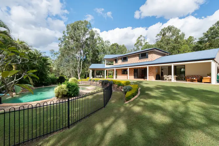 Third view of Homely rural property listing, 23 Doyle Place, Pullenvale QLD 4069