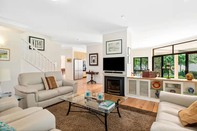Fifth view of Homely rural property listing, 23 Doyle Place, Pullenvale QLD 4069